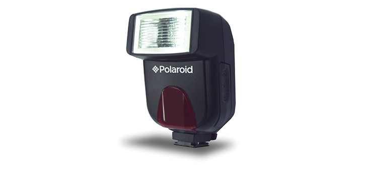 Flash TTL Polaroid PL108-AF