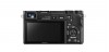 Cámara Sony A6000 con Lente 16-50mm  