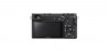 Cámara Sony A6300 con Lente 16-50mm  