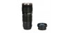 Lens Coffee Mug Ef 70-200mm Negro