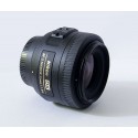 Nikon AF-S DX 35mm 1.8G