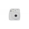 Fujifilm Instax Mini 9 Instant White