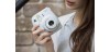 Fujifilm Instax Mini 9 Instant White