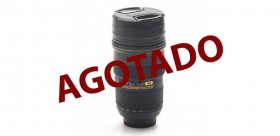 Lens Coffee Mug AF-S 24-70mm Tapa