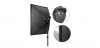 Kit de Softbox bicolor neewer 20x27 pulgadas