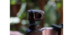 LENTES WIDE ANGLE PARA DJI OSMO POCKET