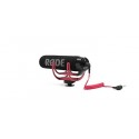 MICRÓFONO RODE VIDEOMIC GO