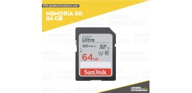 SanDisk 32GB Ultra Class 10